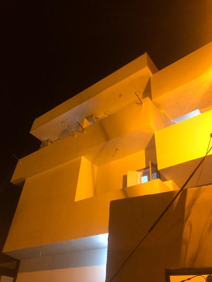 Nuba Heart Aswan Exterior foto