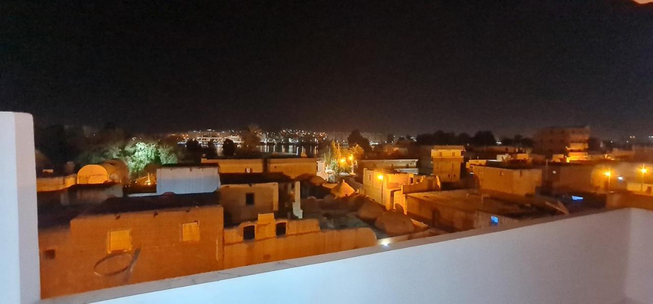 Nuba Heart Aswan Exterior foto