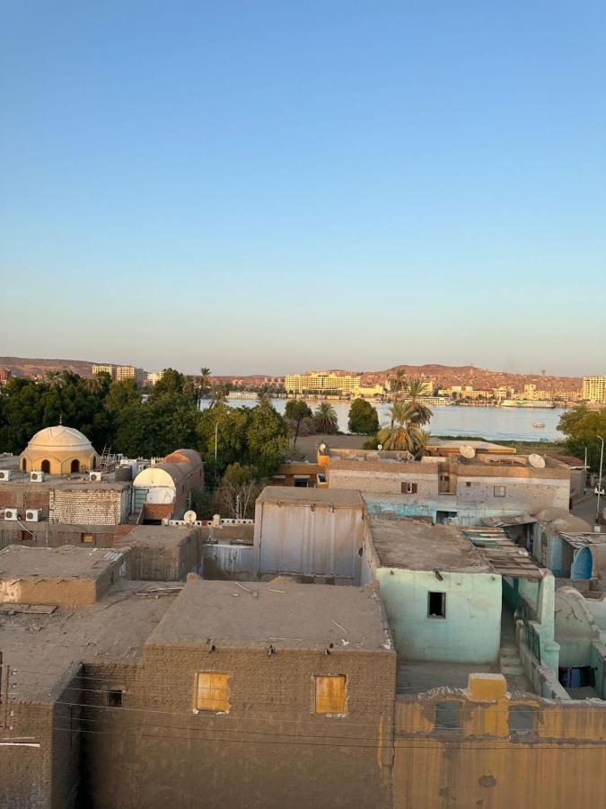 Nuba Heart Aswan Exterior foto