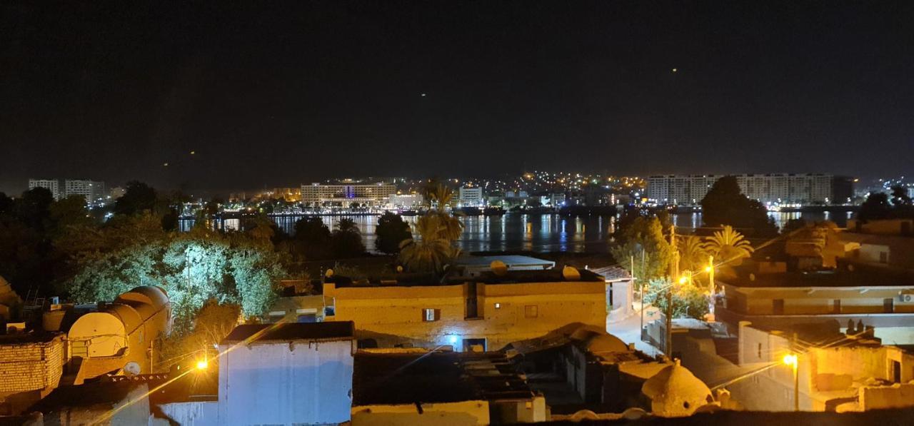 Nuba Heart Aswan Exterior foto